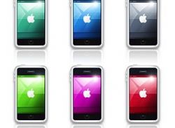 vendo Apple iphone 8 GB sbloccato italiano