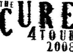 2 BIGLIETTI PER CONCERTO 'THE CURE 4 TOUR 2008' - 