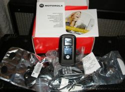 Motorola V1075 come nuovo