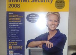 norton antivirus originale 2008