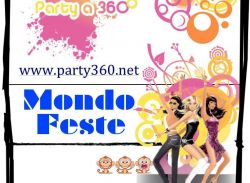 Party360 organizza feste private, compleanni, 18 anni, lauree,ecc.