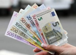 Importo minimo erogabile EUR 5.000 a EUR 10.000.000