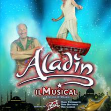 Aladin - Il musical