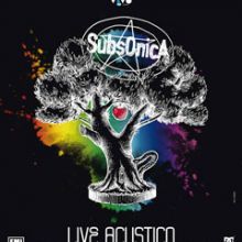 Subsonica ''Live acustico''