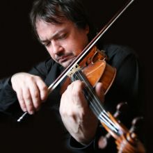Sergej Krylov, violino - Orchestra Filarmonica Marchigiana