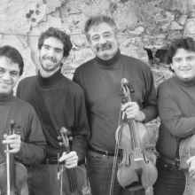 Quartetto Sinopoli