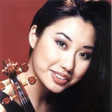 Sarah Chang - Andrew von Oeyen