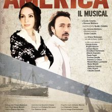 America- il musical