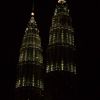 Le Petronas Twin Towers 