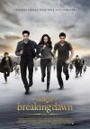 Twilight saga: Breaking Down - Parte 2