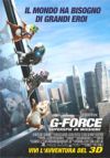G-Force : Superspie in missione