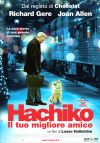Hachiko - il tuo migliore amico