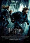 harry Potter e i doni della morte - Parte1