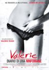 Valérie - diario di una ninfomane