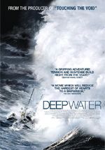 Deep water