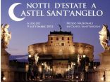 Estate Romana 2012 Castel Sant'Angelo