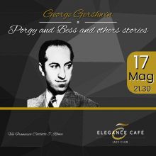 GEORGE GERSHWIN  PORGY AND BESS AND OTHERS STORIES