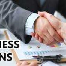 BUSINESS LOANS AVAILABLE