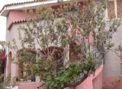 Sardegna appartamento giardino disponiblit varia posada nu