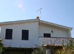 Sardegna appartamento la caletta 700mt dla mare - dal 15/8