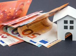 EROGAZIONE CREDITO FINO A 50 000,00 EUR