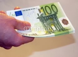 Fatta la scelta tra 5000EURO e 500.000 EURO
