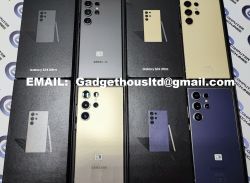 Originali Samsung Galaxy S24 Ultra, Samsung Galaxy S24+, Samsung S24, Samsung Galaxy S23 Ultra 5G