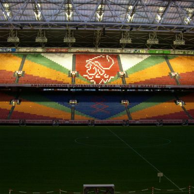 Amsterdam Arena - Ajax