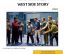 Proiezione del film "West Side Story" di R.Wise, J.Robbins