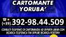 Yoruba' Cartomante - Consulti telefonici