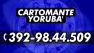CARTOMANTE YORUBA' - Consulti con offerta libera