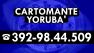 Consulti ad offerta libera - Cartomante Yorub