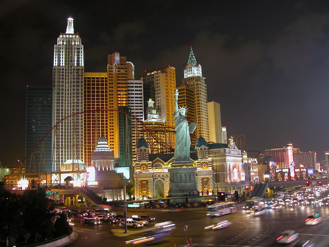 Las Vegas