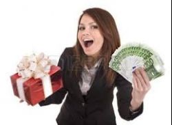Offerta di prestito di denaro e finanziamento senza rischio e senza rammarico a semplice condizione