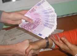 Prestito tra privati rapido soltanto per la necessità urgente