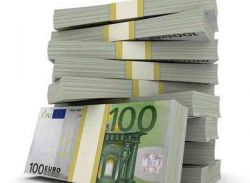 Offerta finanziaria affidabile e credibile.