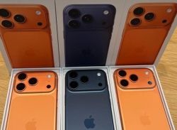 Vendita Apple iPhone 17 Pro Max, iPhone 17 Pro, iPhone 17 , iPhone Air , iPhone 16 Pro Max, 16 Pro