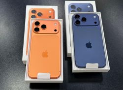 Originale Apple iPhone 17 Pro Max, iPhone 17 Pro, iPhone 17, iPhone Air, iPhone 16 Pro Max