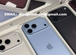 Originale Apple iPhone 18 Pro Max, iPhone 18 Pro, Apple iPhone Duo,iPhone 17 Pro Max, iPhone 17 Pro