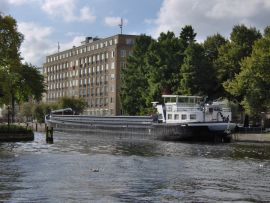 amsterdam città