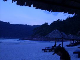 Malesia isola di Redang