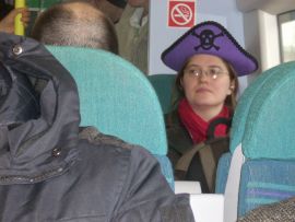 Londra