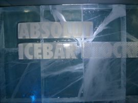 icebar stoccolma