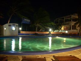 Kenia