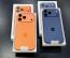 Originale Apple iPhone 17 Pro Max, iPhone 17 Pro, iPhone 17, iPhone Air, iPhone 16 Pro Max