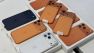 Apple iPhone 17 Pro Max, iPhone 17 Pro, iPhone 17 , iPhone Air , iPhone 16 Pro Max, iPhone 16 Pro