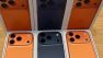 Originale Apple iPhone 17 Pro Max, iPhone 17 Pro, iPhone 17, iPhone Air, iPhone 16 Pro Max