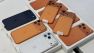 Originale Apple iPhone 17 Pro Max, iPhone 17 Pro, iPhone 17, iPhone Air, iPhone 16 Pro Max