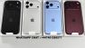 Originale Apple iPhone 18 Pro Max, iPhone 18 Pro, Apple iPhone Duo,iPhone 17 Pro Max, iPhone 17 Pro